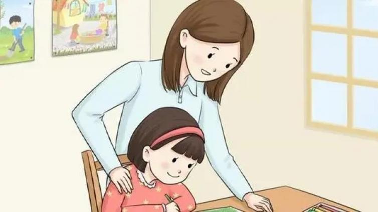 【最智慧家庭教育】陪孩子写作业到“崩溃”？家长这样做成绩越来越好！ 
