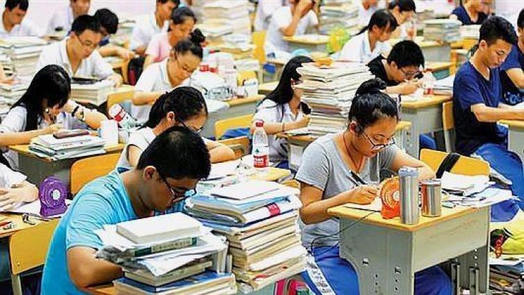 【最智慧家庭教育】面对学生可能出现的几种心态，家长该如何应对？ 
