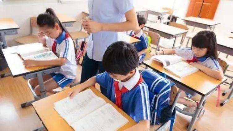 【最智慧家庭教育】严禁要求家长检查批改作业！ 