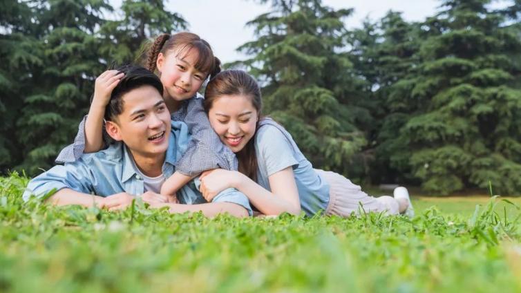 【最智慧家庭教育】性格决定孩子的命运：一个孩子未来的性格，藏在父母的一言一行中