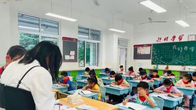 【最智慧家庭教育】探索“3231”作业策略 切实做到减负增效 