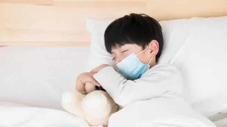 【最智慧家庭教育】宝宝在家身体好，一上幼儿园就生病？ 